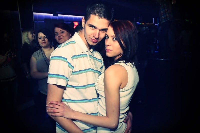 Weekend we Włocławku 23.03 Million Club