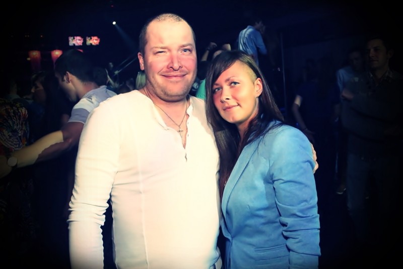 Weekend we Włocławku 23.03 Million Club