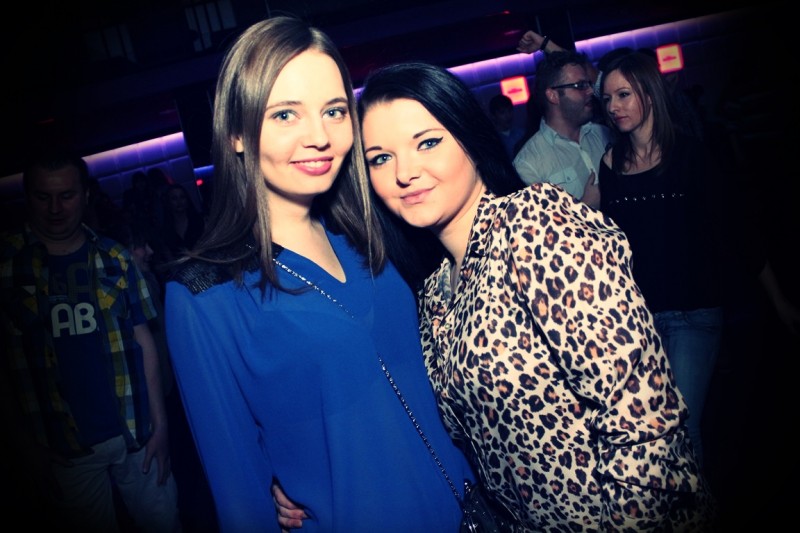 Weekend we Włocławku 23.03 Million Club