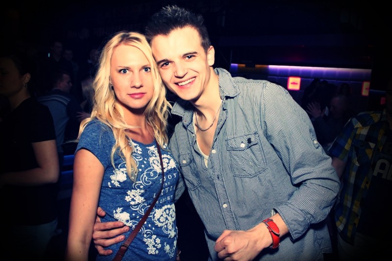 Weekend we Włocławku 23.03 Million Club