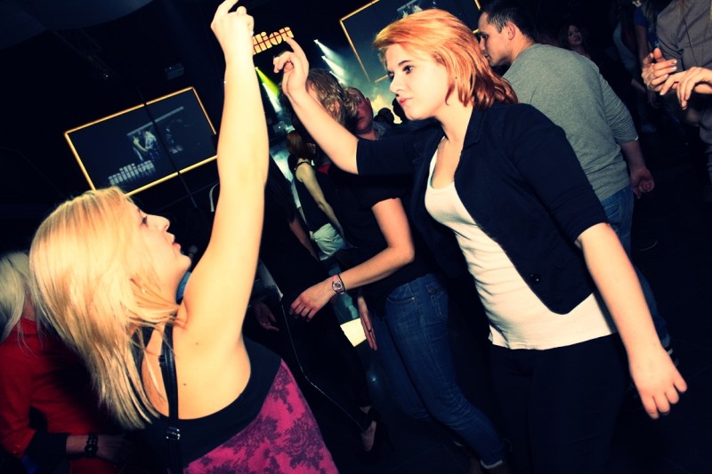 Weekend we Włocławku 23.03 Million Club