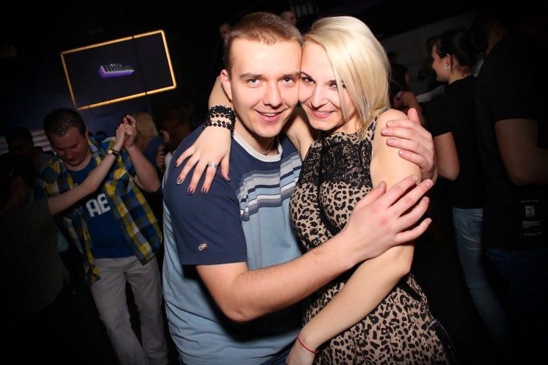 Weekend we Włocławku 23.03 Million Club