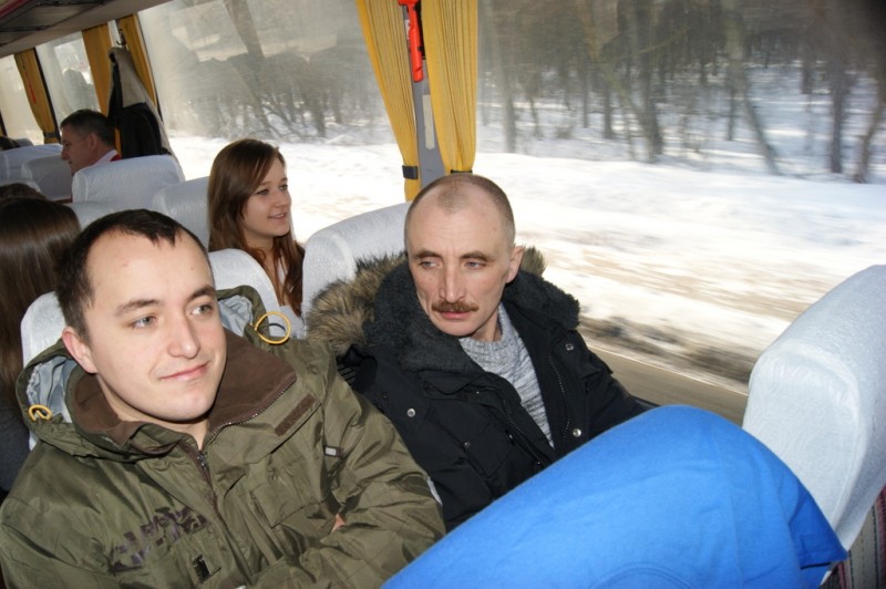 Włocławianie na mistrzostwach świata