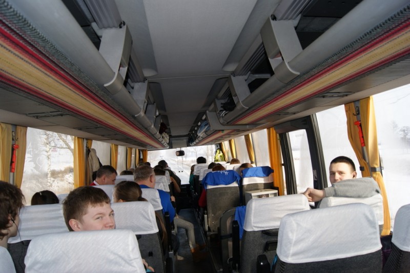 Włocławianie na mistrzostwach świata
