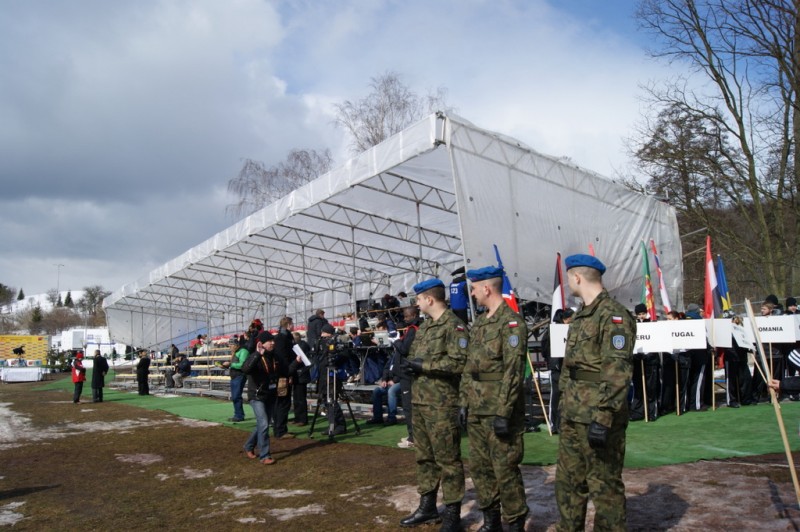 Włocławianie na mistrzostwach świata