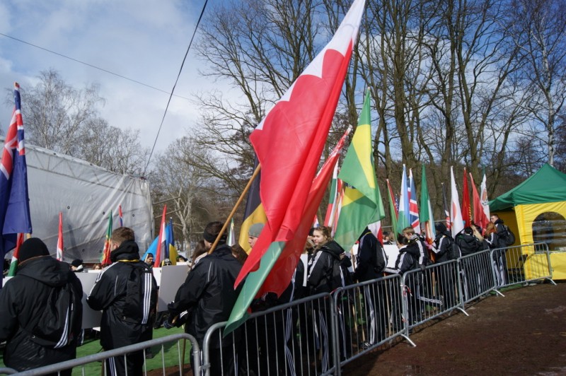 Włocławianie na mistrzostwach świata