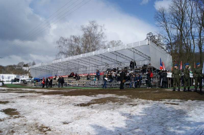 Włocławianie na mistrzostwach świata