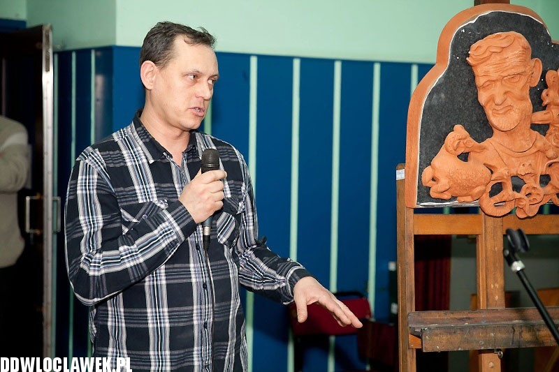 V Konkurs Rzeźbiarski im. Stanisława Zagajewskiego