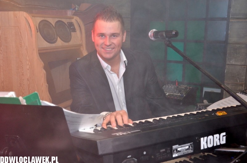 Weekend we Włocławku 31.03 Klub Piekarnia