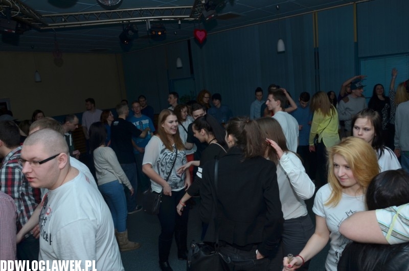 Weekend we Włocławku 31.03 Klub Gallardo