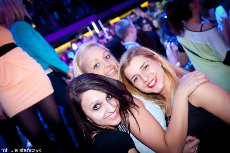 Weekend we Włocławku 31.03 Million Club