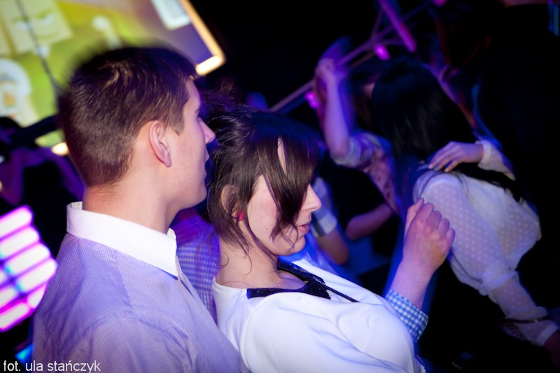 Weekend we Włocławku 31.03 Million Club