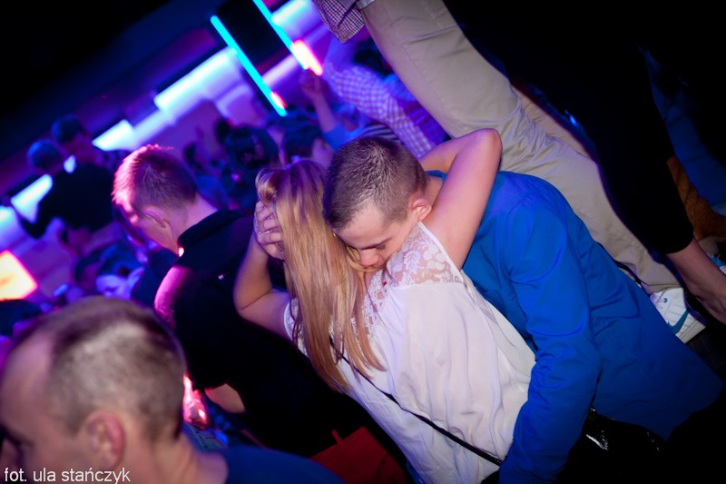 Weekend we Włocławku 31.03 Million Club