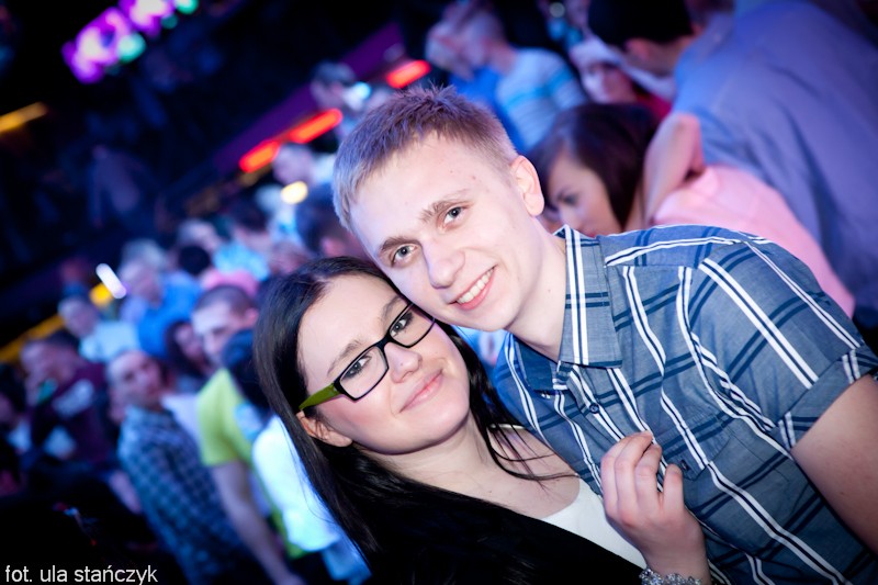 Weekend we Włocławku 31.03 Million Club