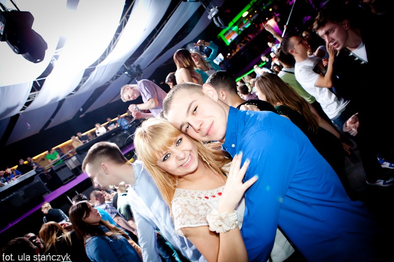 Weekend we Włocławku 31.03 Million Club