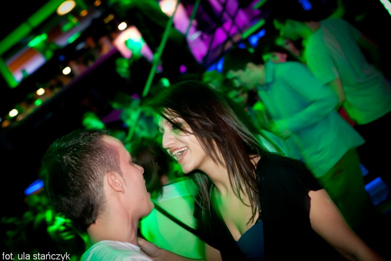 Weekend we Włocławku 31.03 Million Club