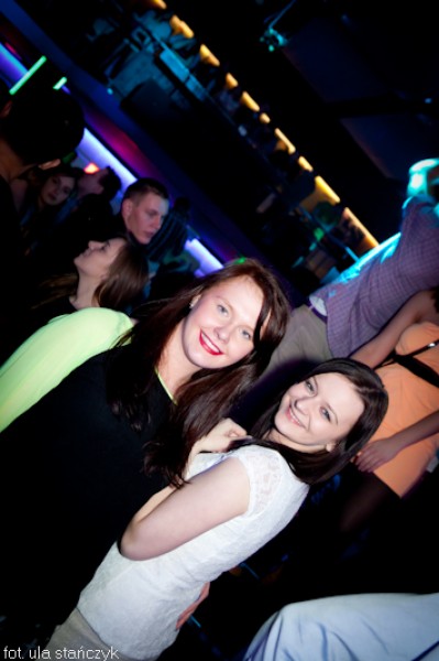 Weekend we Włocławku 31.03 Million Club