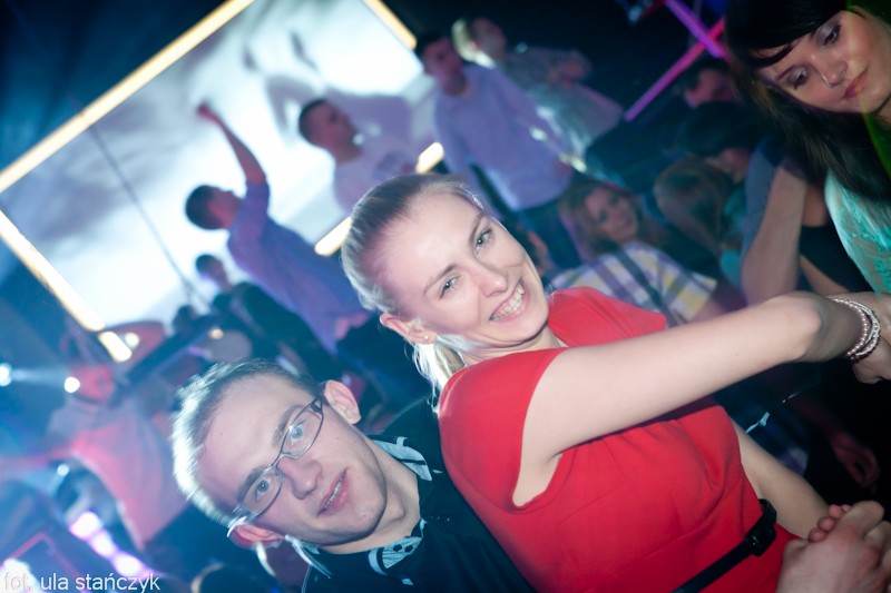 Weekend we Włocławku 31.03 Million Club