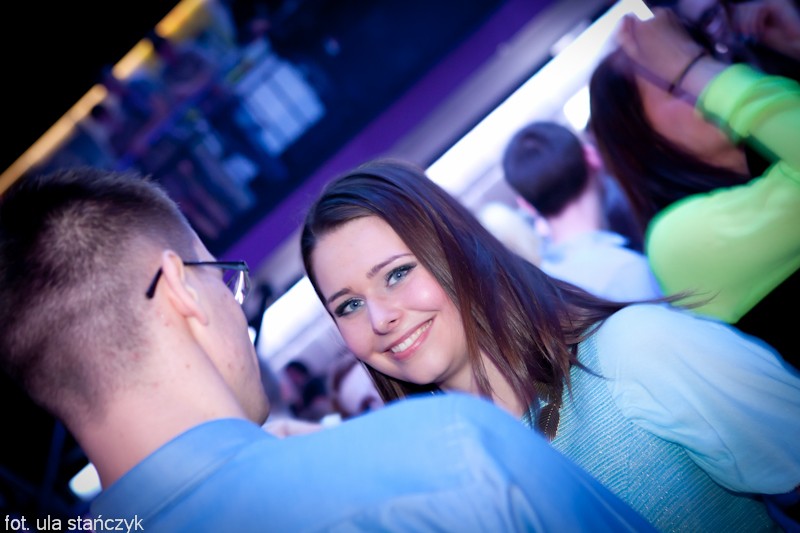 Weekend we Włocławku 31.03 Million Club