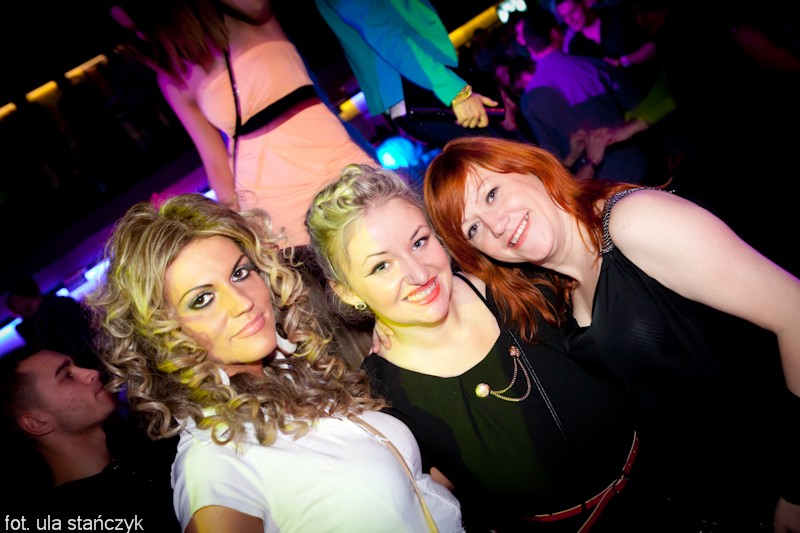 Weekend we Włocławku 31.03 Million Club
