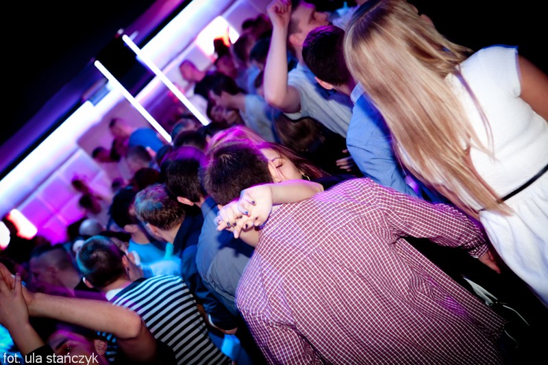 Weekend we Włocławku 31.03 Million Club