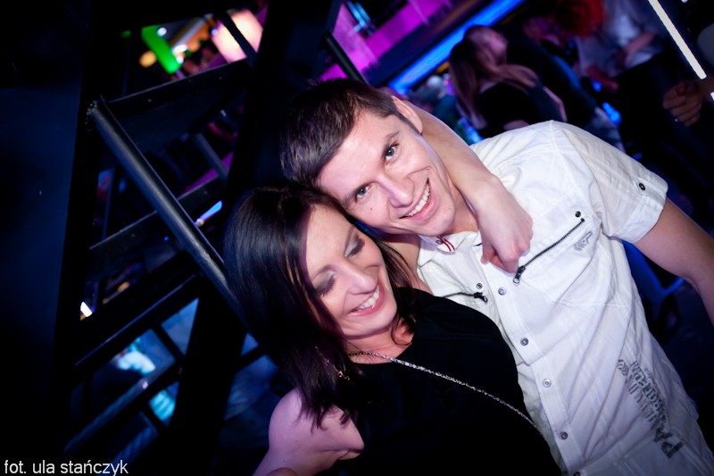 Weekend we Włocławku 31.03 Million Club