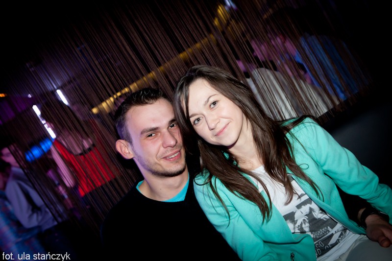 Weekend we Włocławku 31.03 Million Club