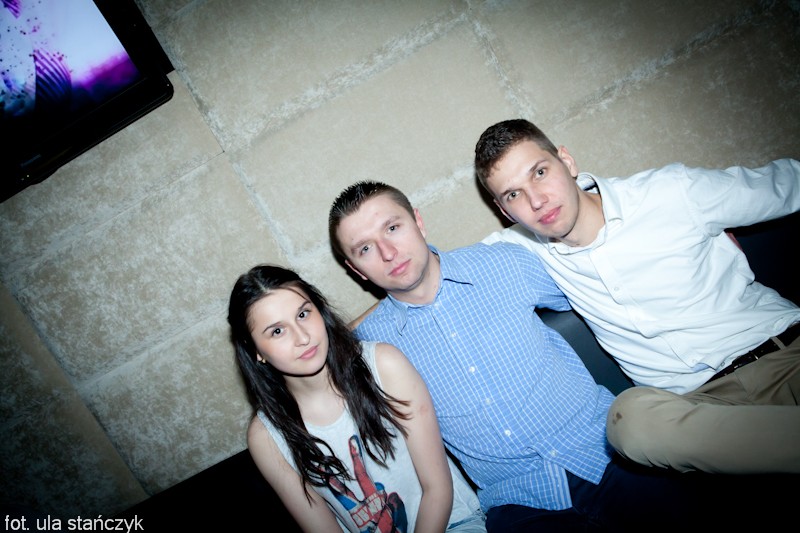 Weekend we Włocławku 31.03 Million Club