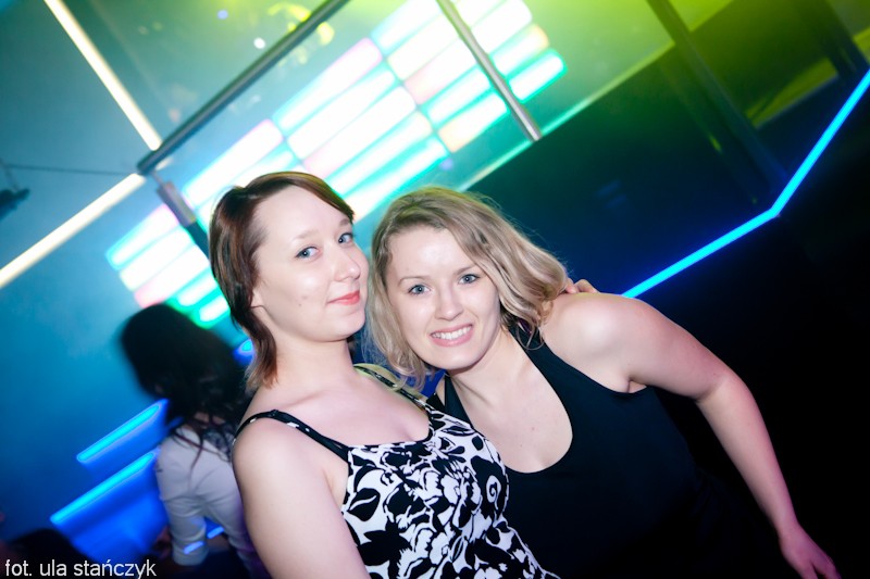 Prima apilis w Million Club 01.04.2013