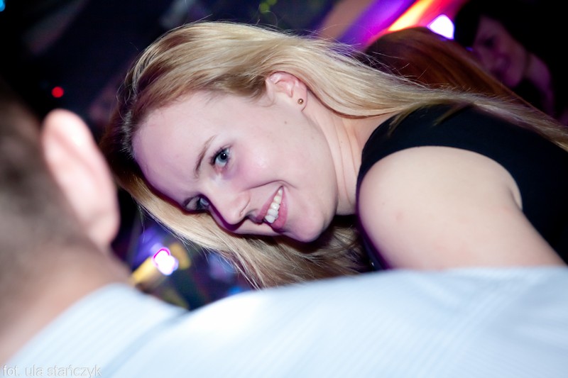 Prima apilis w Million Club 01.04.2013