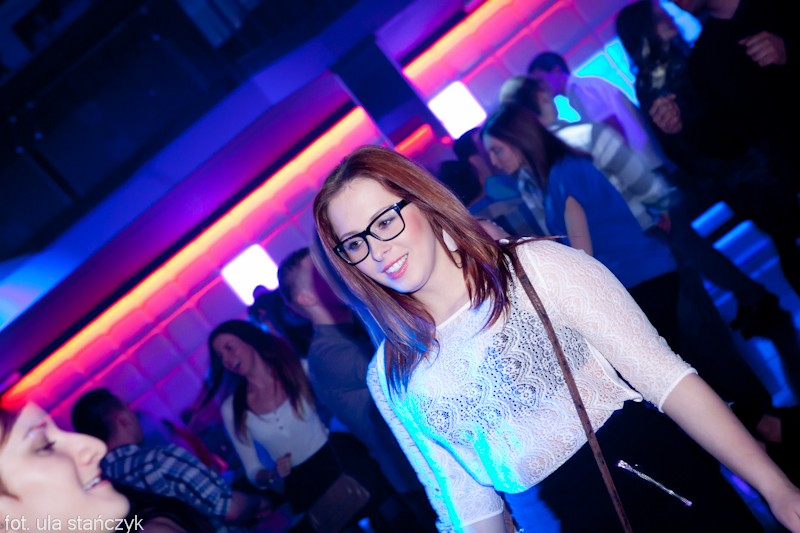 Prima apilis w Million Club 01.04.2013