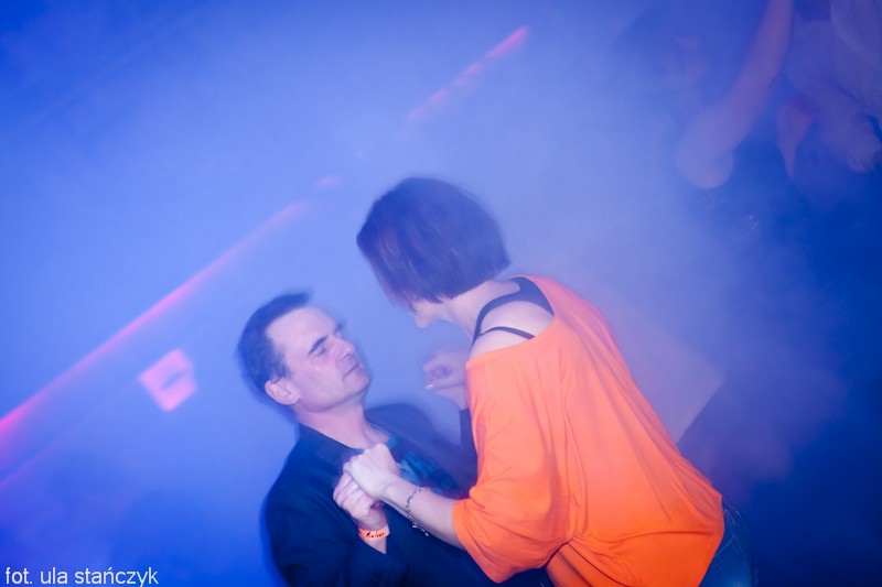 Prima apilis w Million Club 01.04.2013