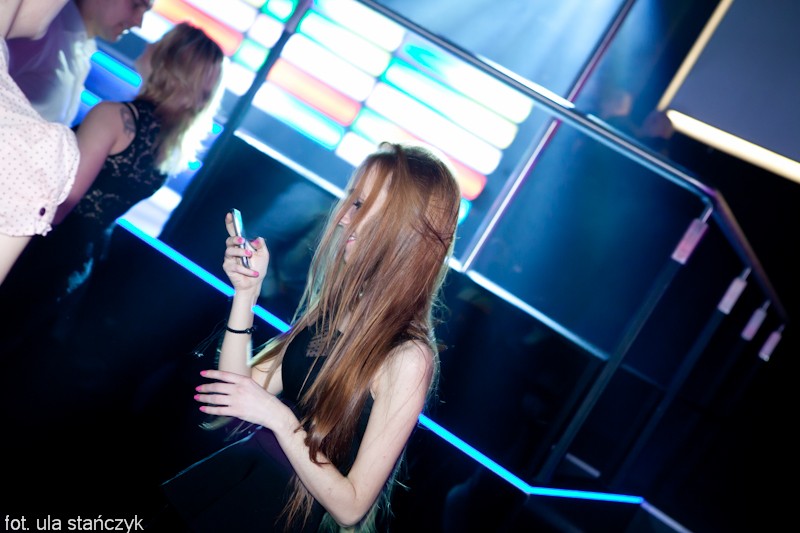 Prima apilis w Million Club 01.04.2013