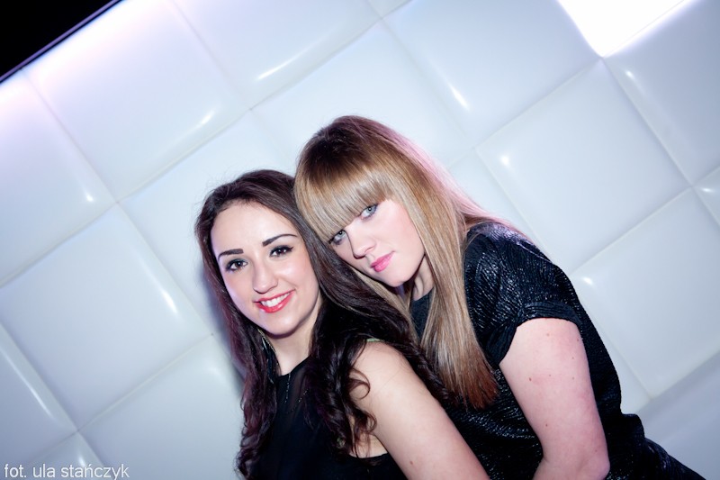 Prima apilis w Million Club 01.04.2013