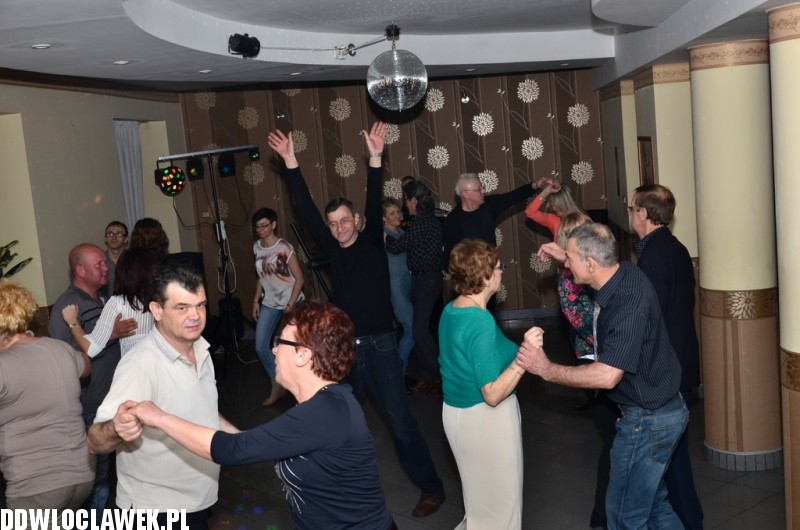 Weekend we Włocławku 05.04 Astoria