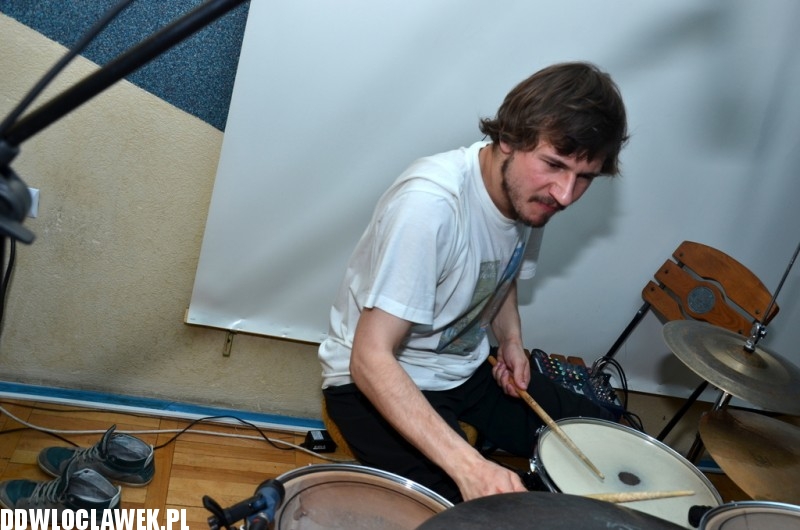Koncert Vixena w Klubie Gallardo