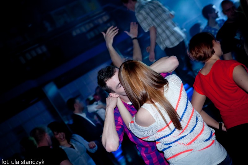 Weekend we Włocławku 05.04 Million Club