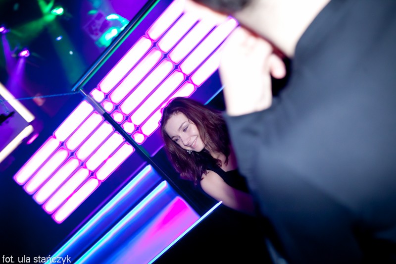 Weekend we Włocławku 05.04 Million Club