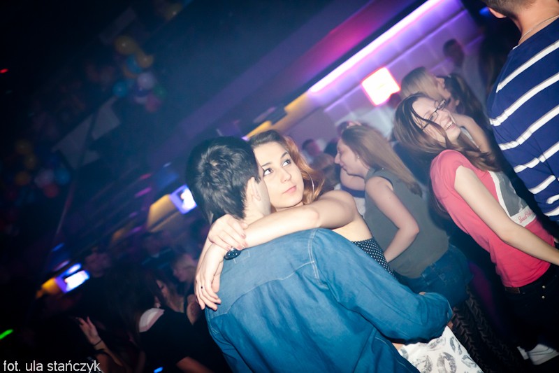 Weekend we Włocławku 06.04 Million Club