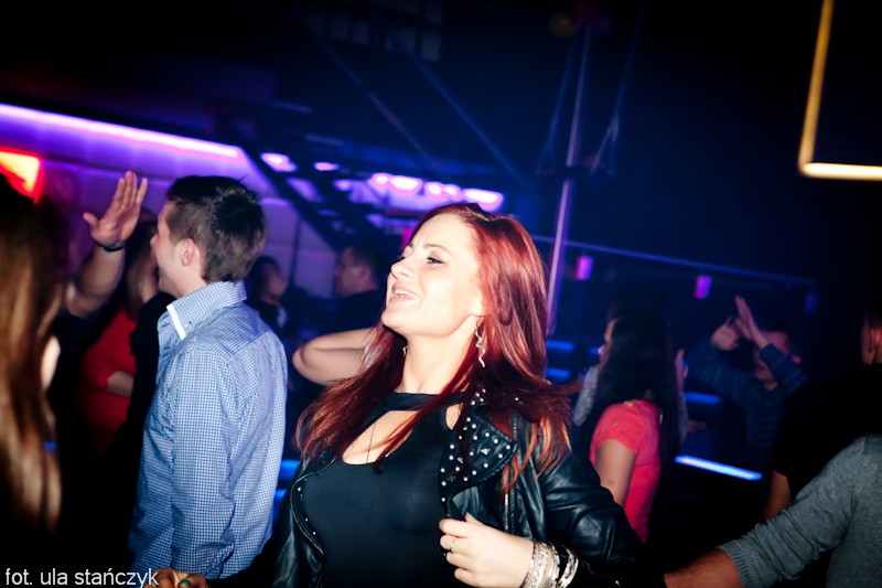 Weekend we Włocławku 06.04 Million Club