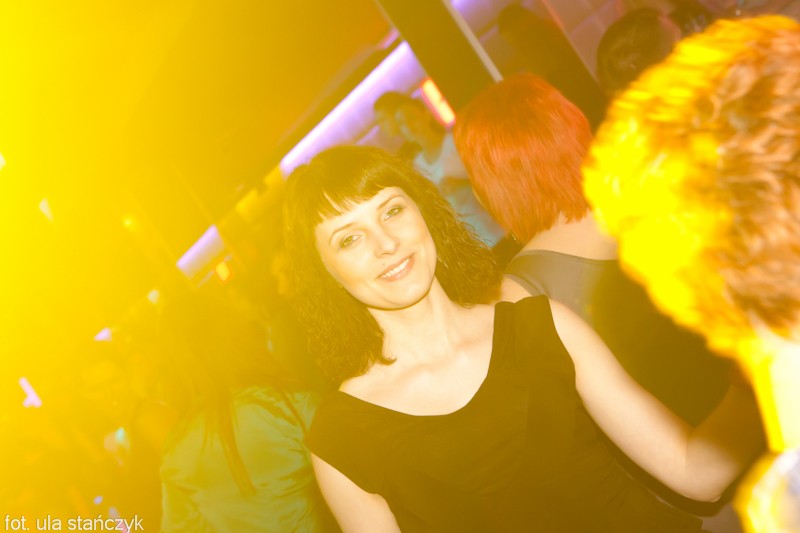 Weekend we Włocławku 06.04 Million Club