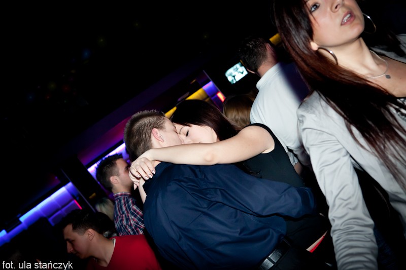 Weekend we Włocławku 06.04 Million Club