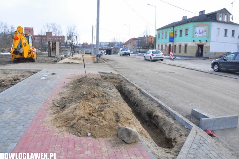 Kapitulną pojedziemy jeszcze w kwietniu