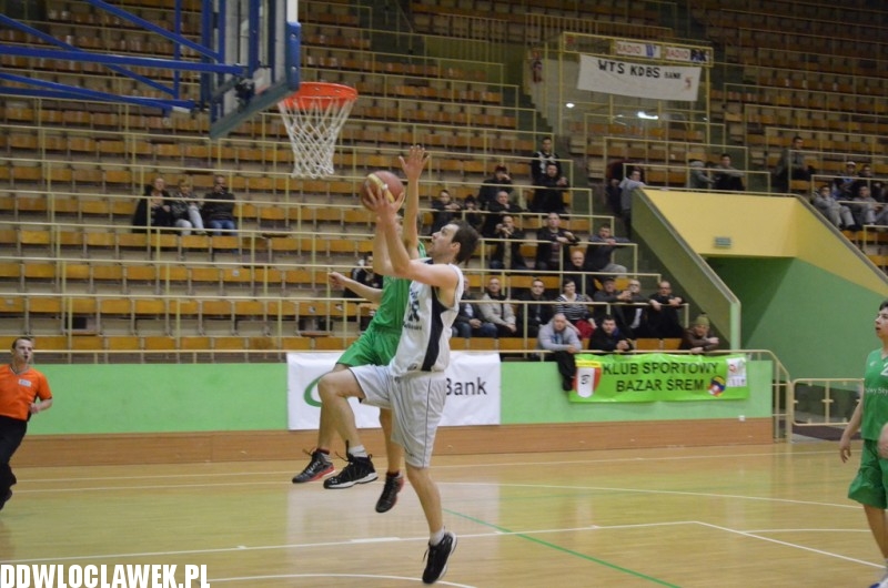 Pierwsze mecze fazy play-off za nami!