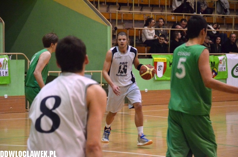Pierwsze mecze fazy play-off za nami!