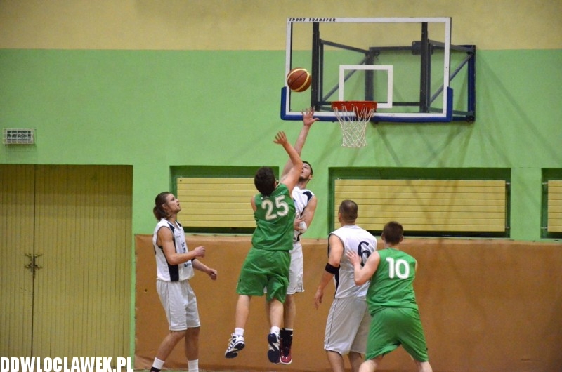 Pierwsze mecze fazy play-off za nami!