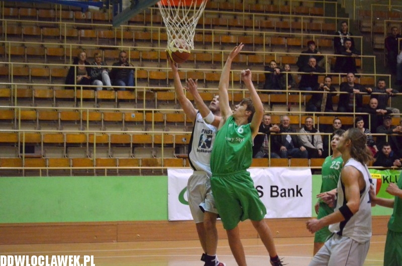 Pierwsze mecze fazy play-off za nami!