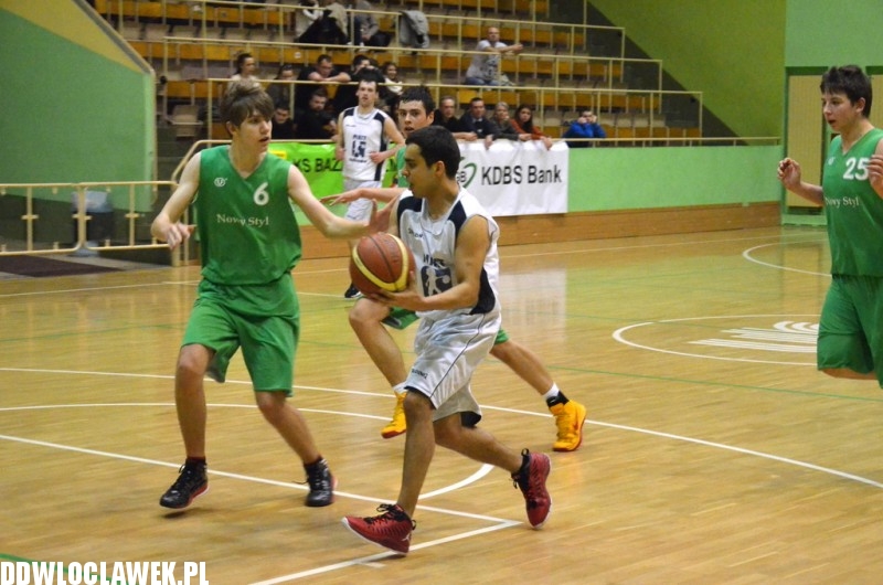 Pierwsze mecze fazy play-off za nami!