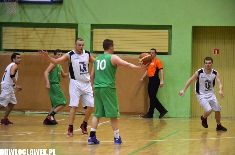 Pierwsze mecze fazy play-off za nami!