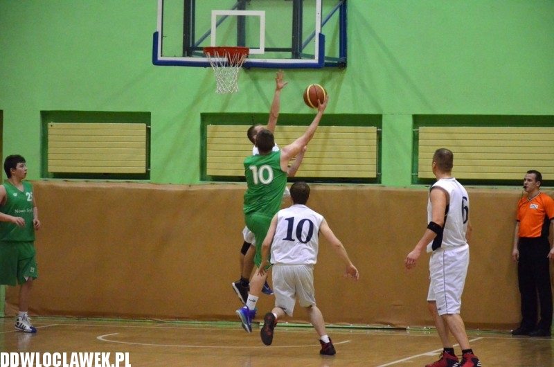 Pierwsze mecze fazy play-off za nami!